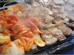 창신삼겹살 이미지