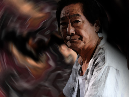 우보상사 이미지