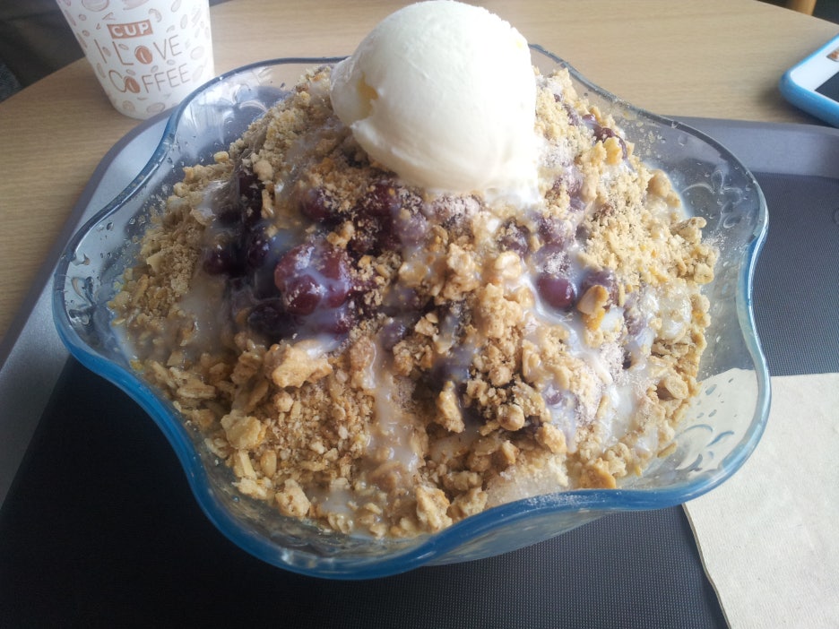빙쥬르 이미지
