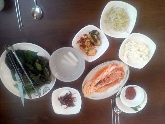 동인동갈비찜 이미지