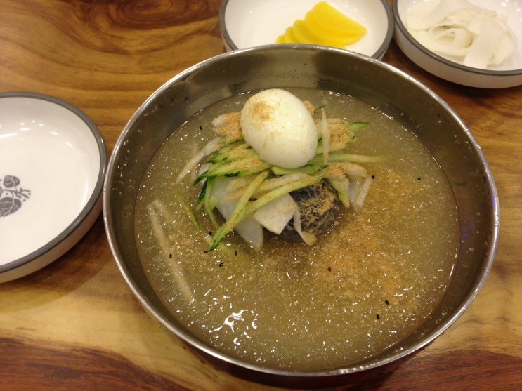 황재코다리냉면 이미지