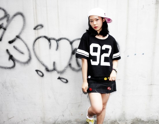 C.L 이미지