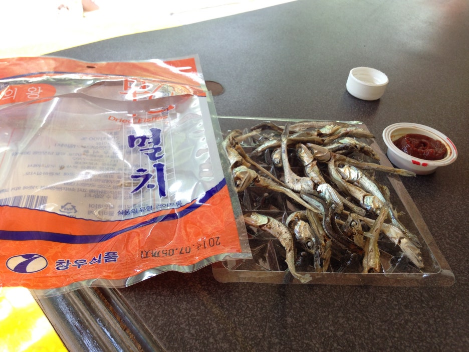 창우식품 이미지