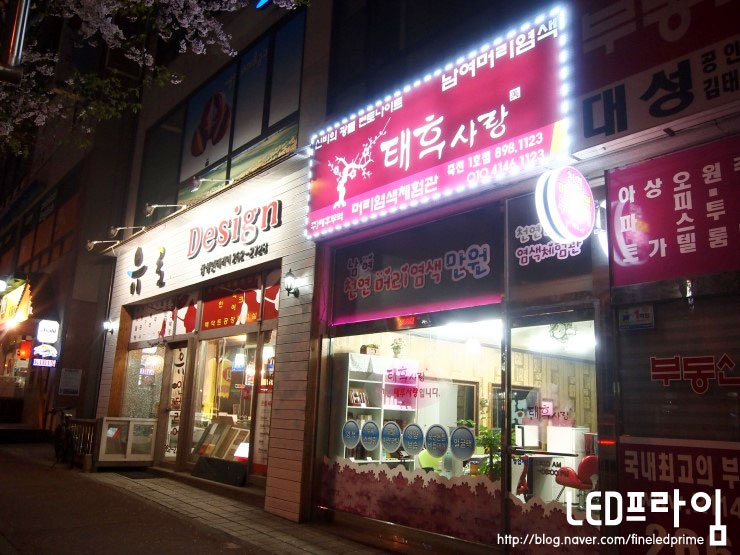 태후사랑죽전 이미지