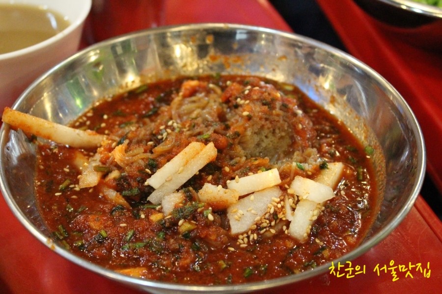 당산허브족발 이미지