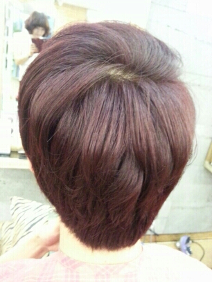 명헤어샵 이미지