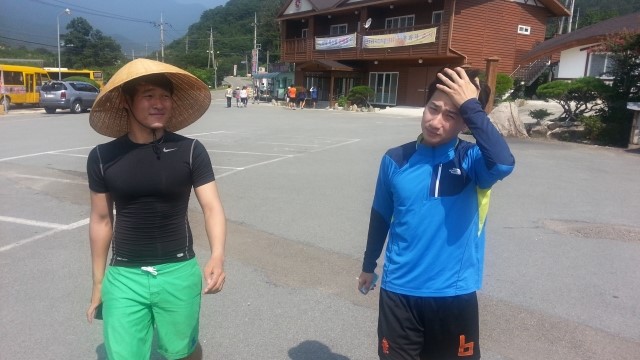 엑스로드레저클럽 이미지