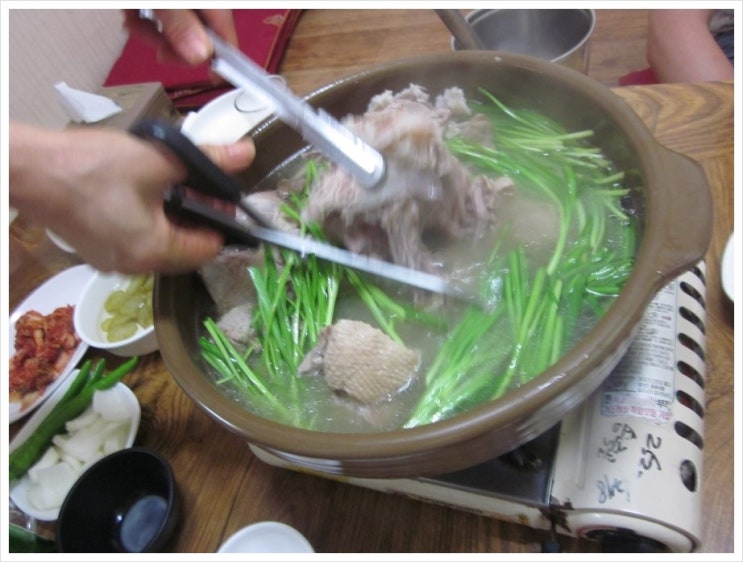 송죽골 이미지