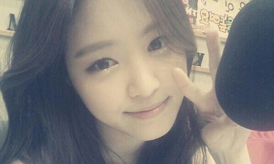 젤예쁜 이미지