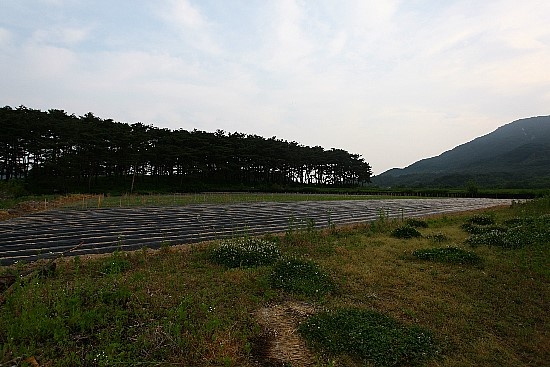 하서원(외암민속마을) 이미지