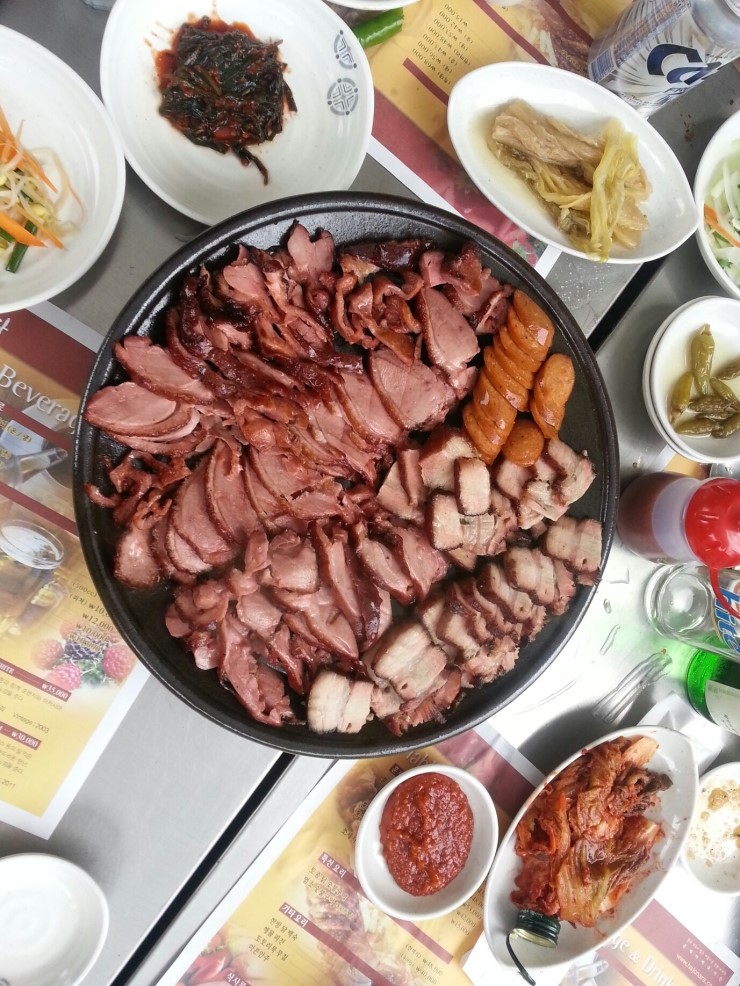 하조나라펜션 이미지