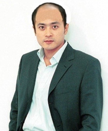 남자는머리빨 이미지