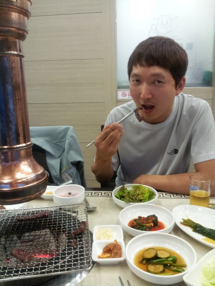 영천한우마을 이미지