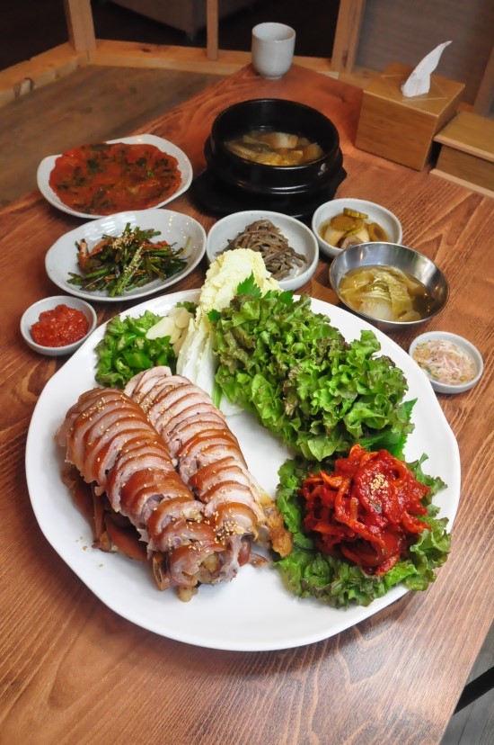 장터족발 이미지