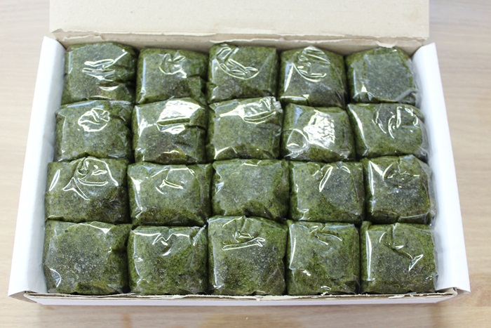 정선취떡 이미지
