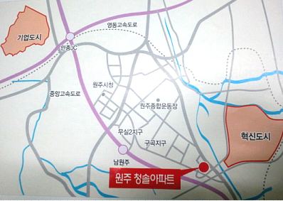 청솔마트 이미지