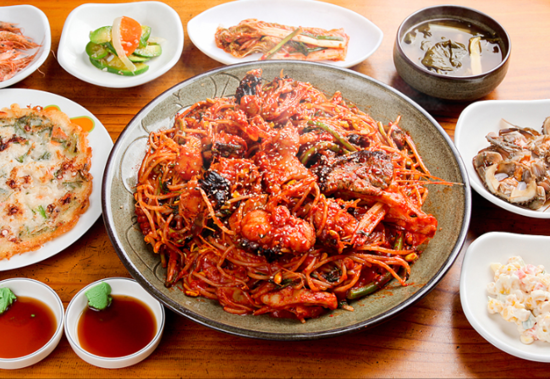 남도해물탕 이미지