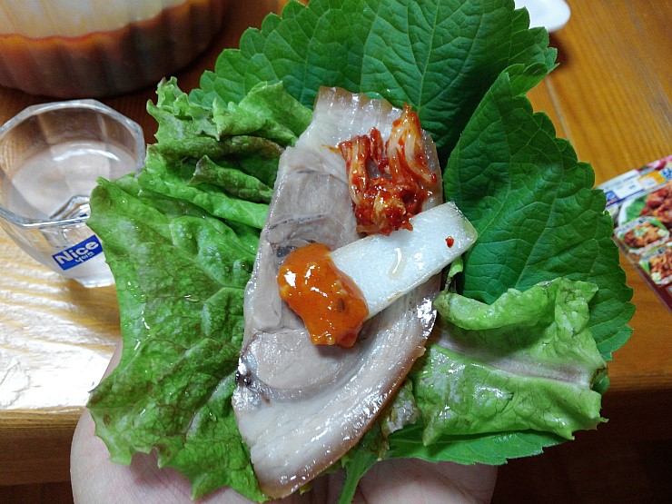 남서울족발 이미지
