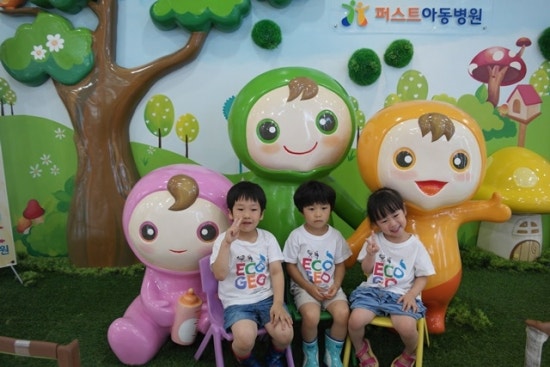 꼬마화가어린이집 이미지