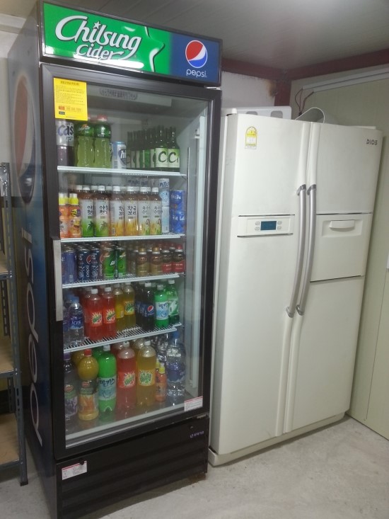 천태산오토캠핑장 이미지