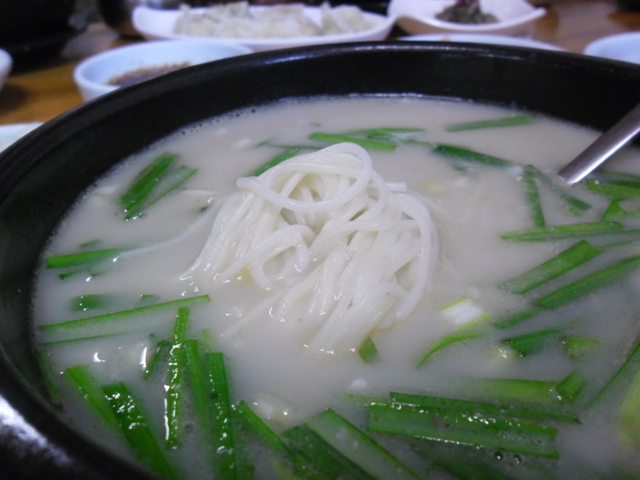 청풍추어탕 이미지