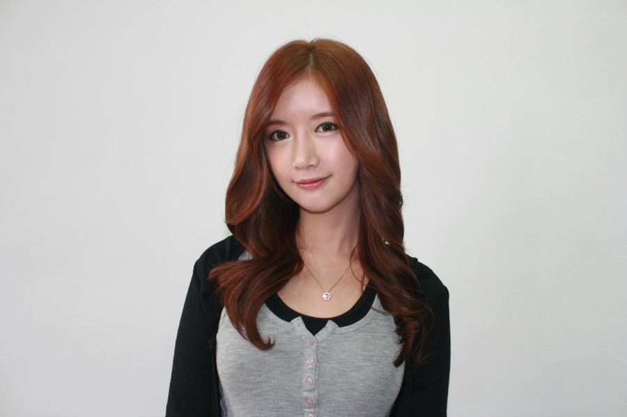 여신미남 이미지