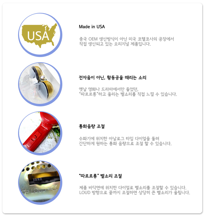 8월의 빈티지 이미지