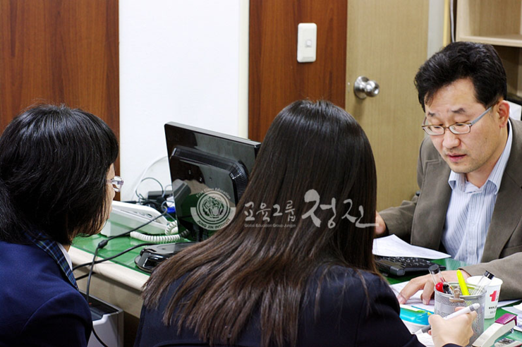 정진컨설팅 이미지