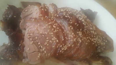 압구정족발 이미지