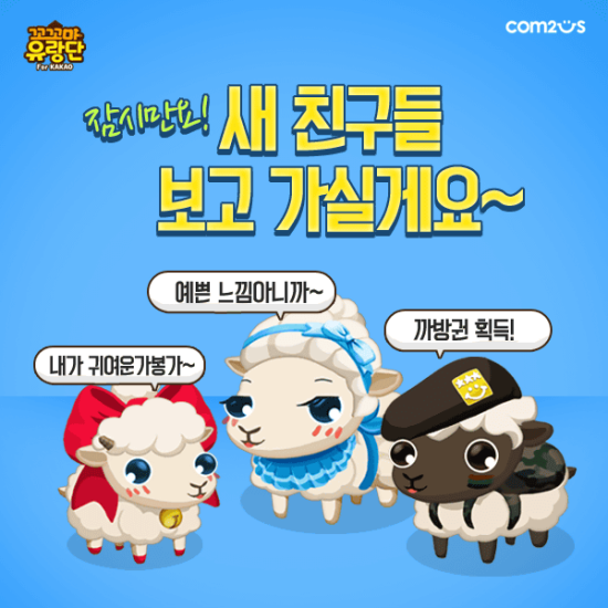 꼬꼬마이벤트 이미지