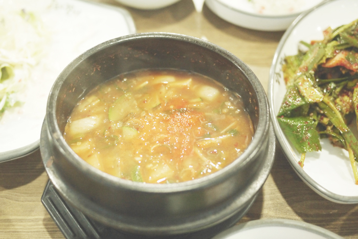 담터태릉갈비 이미지