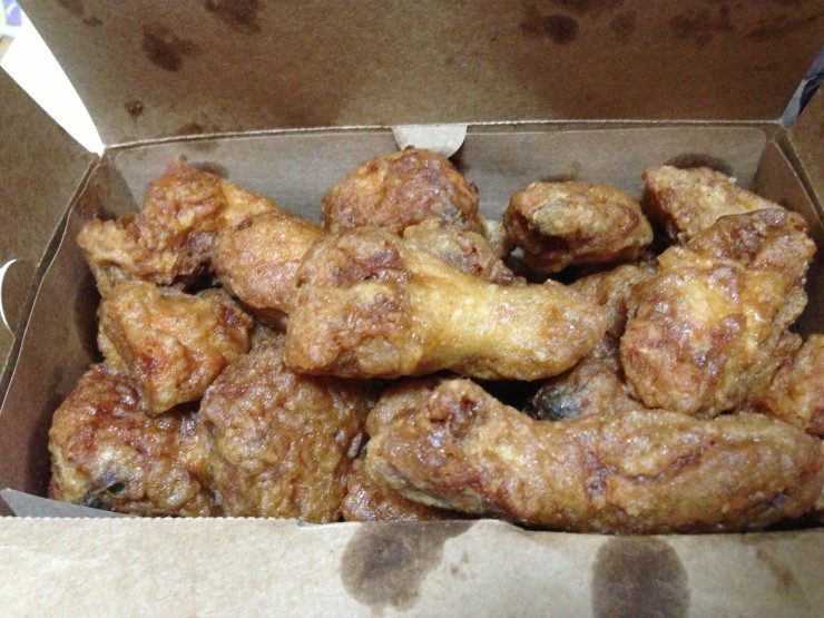 교촌치킨소하 이미지