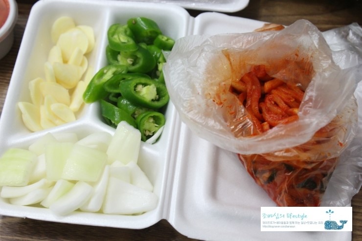 원조장족발 이미지