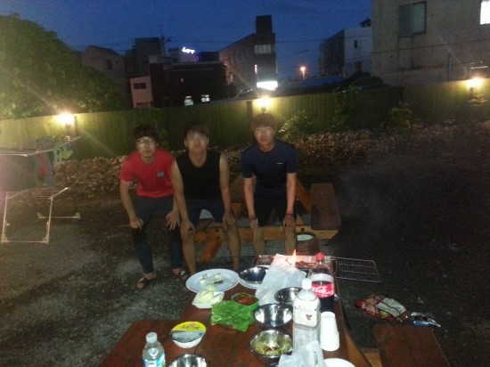 누리민박 이미지