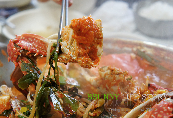 삼일꽃게식당 이미지