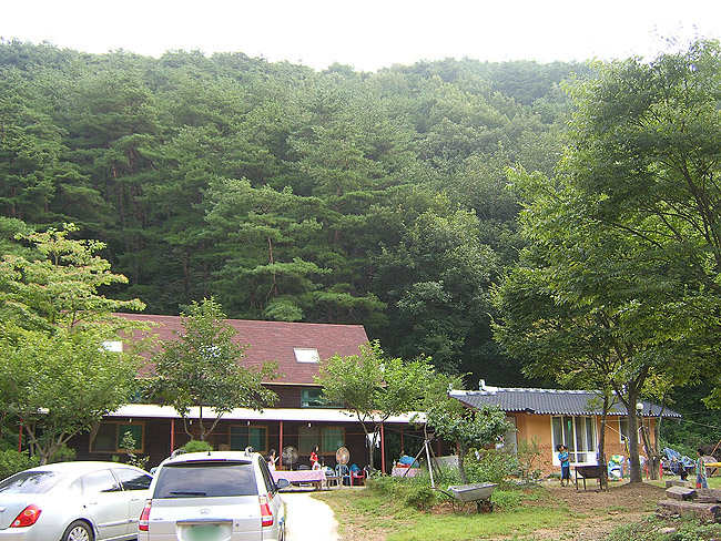 강천산휴양농원 이미지