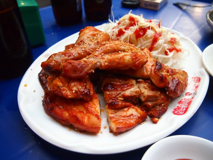 대성FOOD 이미지