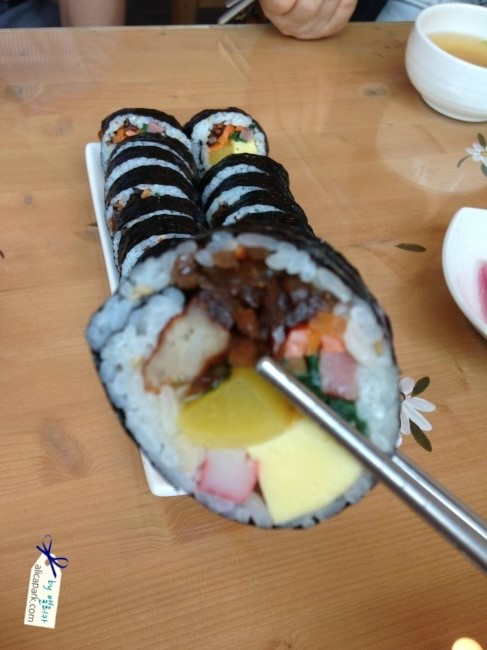 고봉민김밥인죽전 이미지