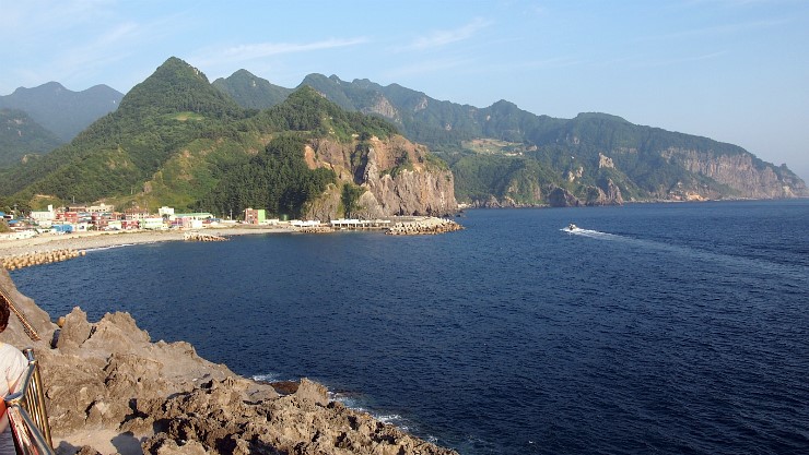 황토굴칼국수 이미지