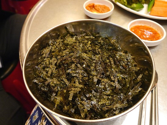 석계매운족발 이미지