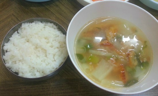 명동칼국수 사진 8