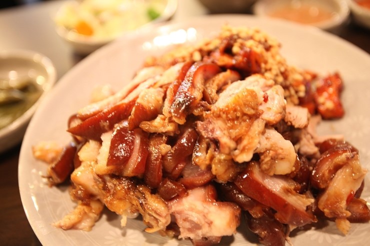 가장맛있는족발족과의동침 이미지