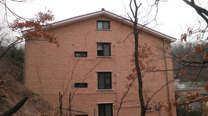 테바하우스 이미지