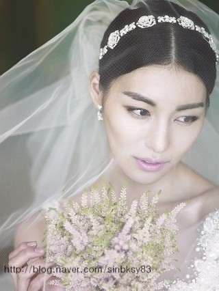 김정화헤어 이미지