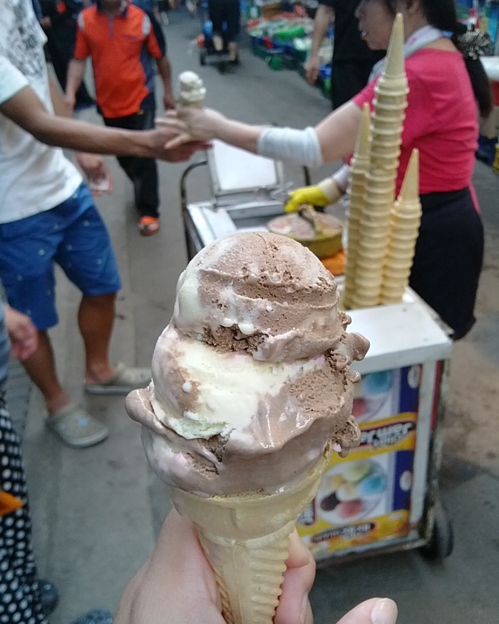 오일장본전식당 사진 4