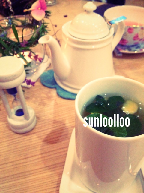 카페릴리(CAFE LILY) 이미지