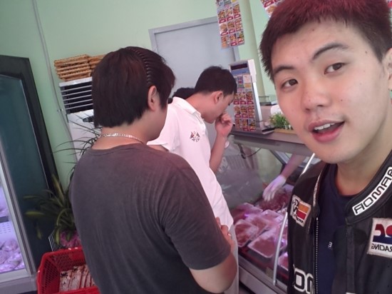 해드림정육점 이미지