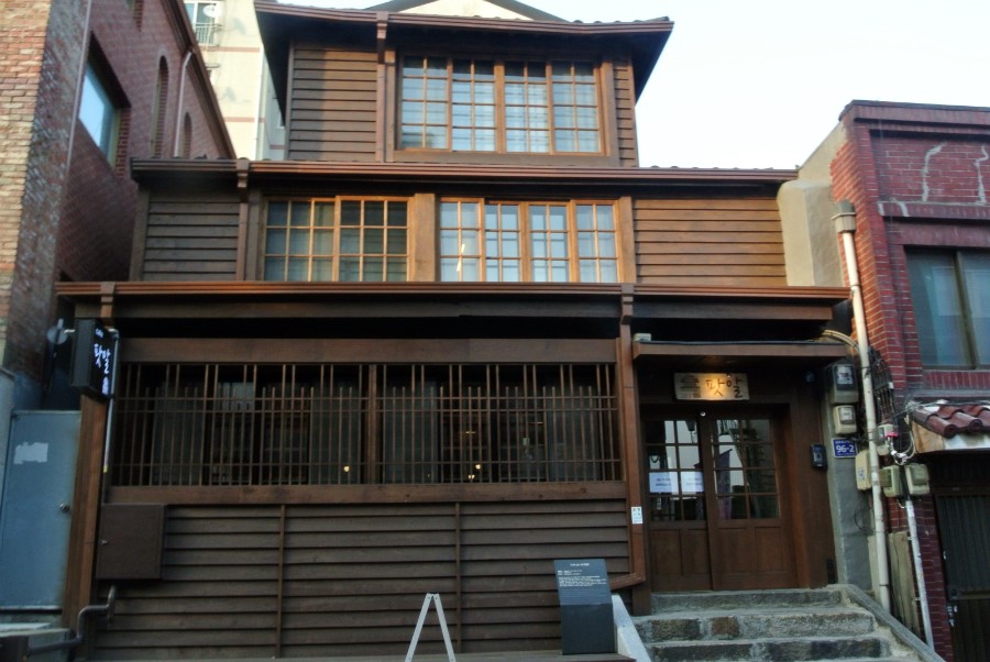 카페1885 이미지