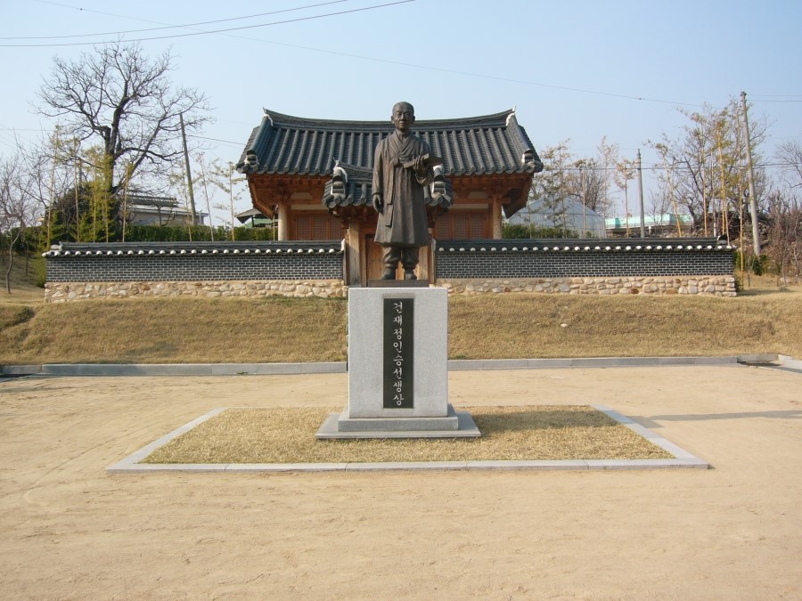 장수건재 이미지