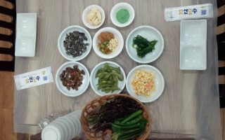 어부와바다 이미지